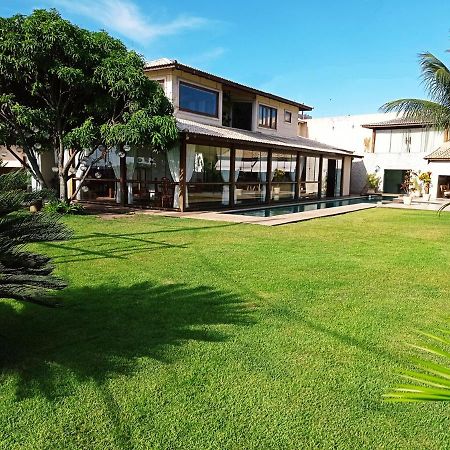 Casa Por Do Sol - Hospedagem De Luxo Βίλα Κάμπο Φρίο Εξωτερικό φωτογραφία