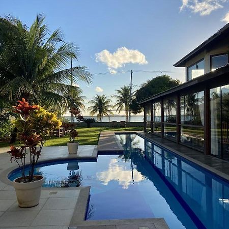 Casa Por Do Sol - Hospedagem De Luxo Βίλα Κάμπο Φρίο Εξωτερικό φωτογραφία