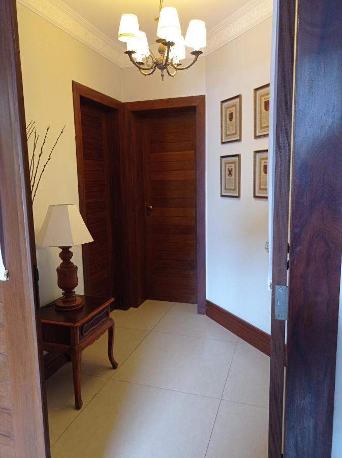 Casa Por Do Sol - Hospedagem De Luxo Βίλα Κάμπο Φρίο Εξωτερικό φωτογραφία