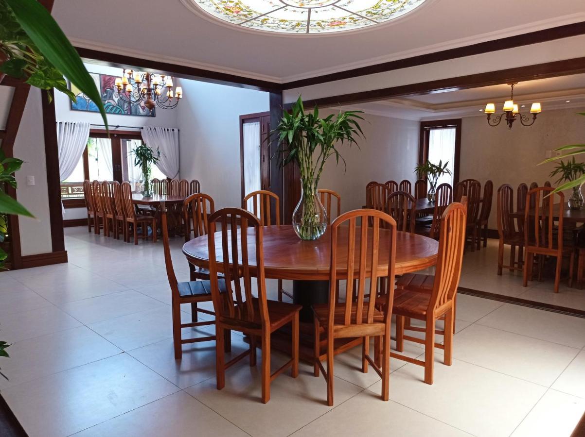 Casa Por Do Sol - Hospedagem De Luxo Βίλα Κάμπο Φρίο Εξωτερικό φωτογραφία