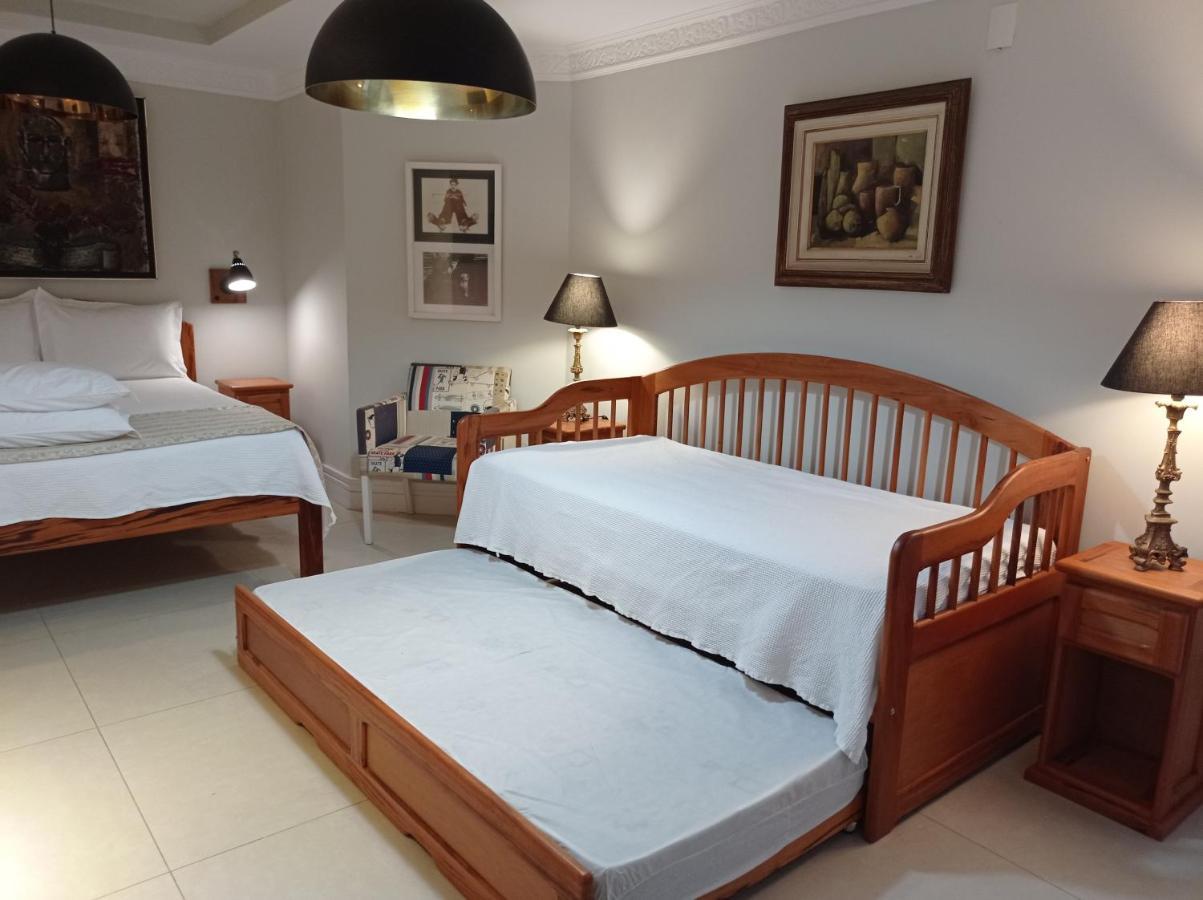 Casa Por Do Sol - Hospedagem De Luxo Βίλα Κάμπο Φρίο Εξωτερικό φωτογραφία