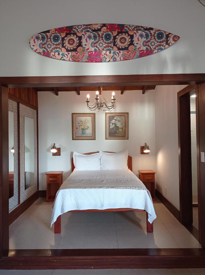 Casa Por Do Sol - Hospedagem De Luxo Βίλα Κάμπο Φρίο Εξωτερικό φωτογραφία