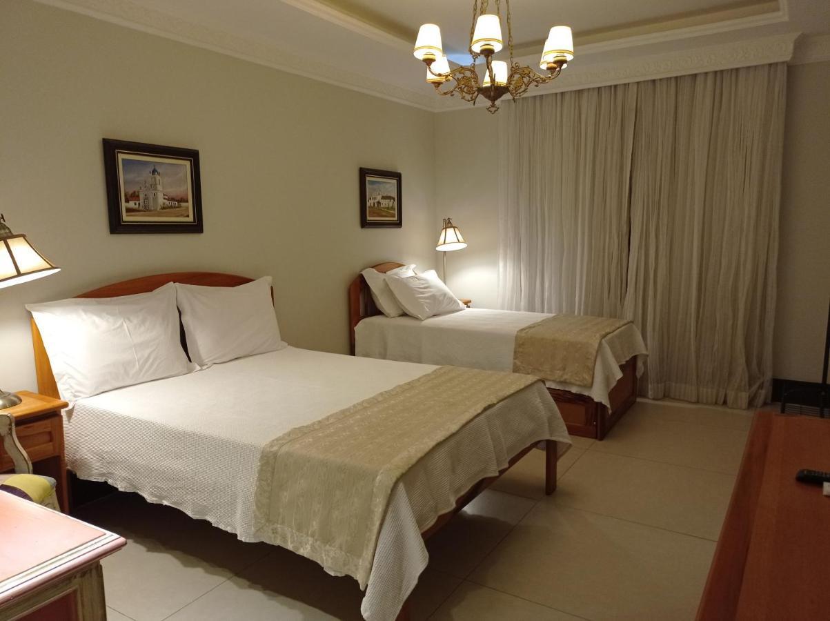 Casa Por Do Sol - Hospedagem De Luxo Βίλα Κάμπο Φρίο Εξωτερικό φωτογραφία