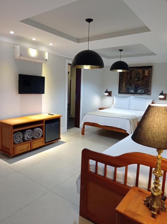 Casa Por Do Sol - Hospedagem De Luxo Βίλα Κάμπο Φρίο Εξωτερικό φωτογραφία